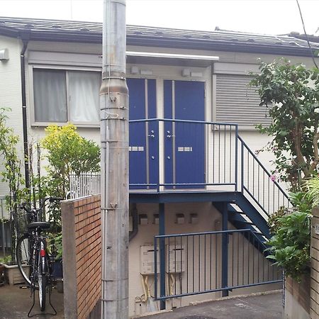 Maison De Takinogawa 東京都 外观 照片